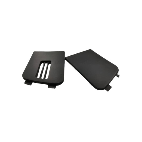 Radiator grille cover front - grille,