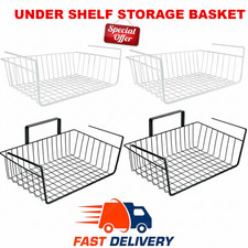HEAVY DUTY LARGE UNDER SHELF