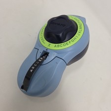 Dymo Junior Embossing Label