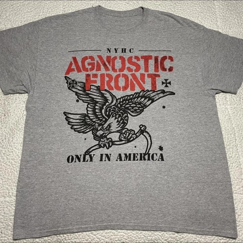 New agnostic front only - new,