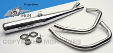 Motad exhaust exhaust GSX 250