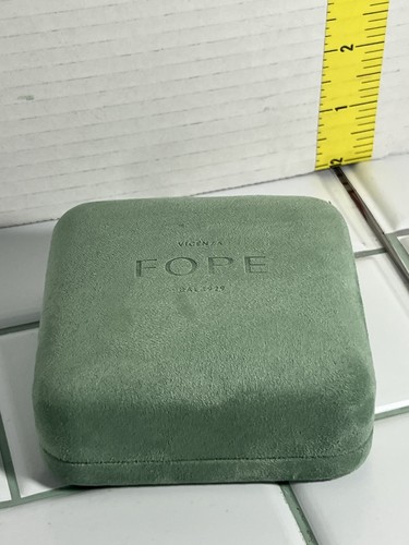 Genuine original fope green - original,