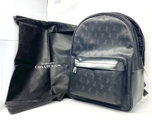 Versace collection black - versace,