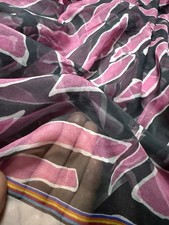 100% PURE SILK Italian Elegant