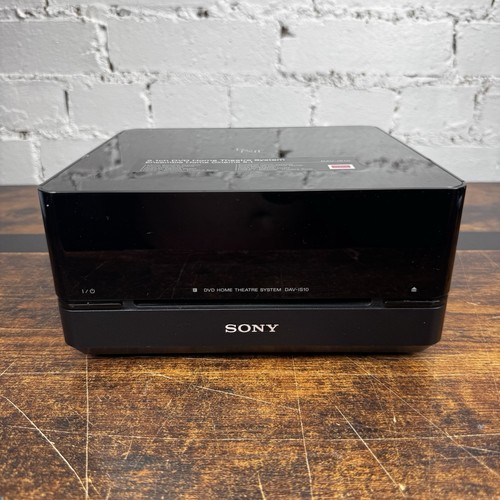 Sony hcd is10 dav - sony, hcd-is10