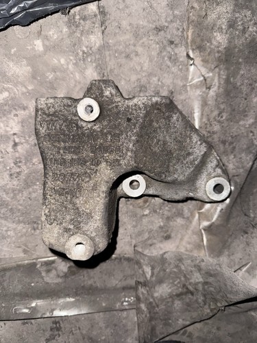 Audi golf gearbox - tt,