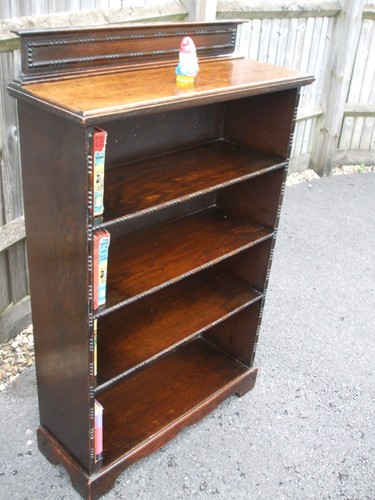 Antique edwardian oak - antique,