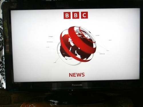 Panasonic viera - panasonic,
