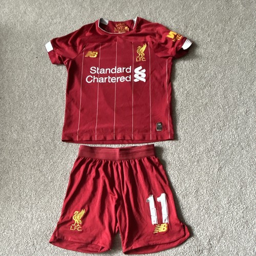 New balance boys liverpool - new,