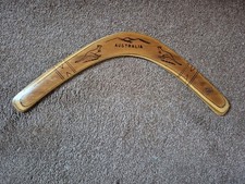 Used Australian Made Returning