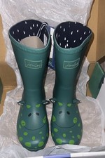 Joules kids  Roll Up Wellies -