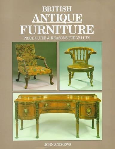 British antique furniture - british,