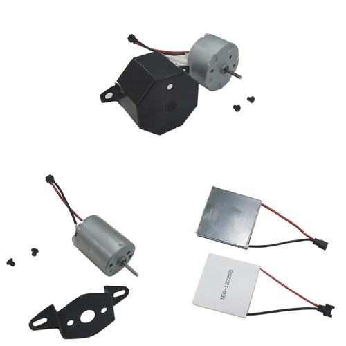 Electric power generator - power,