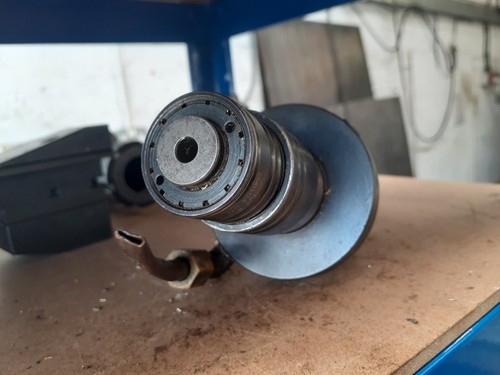 Hardinge cnc tool - hardinge,