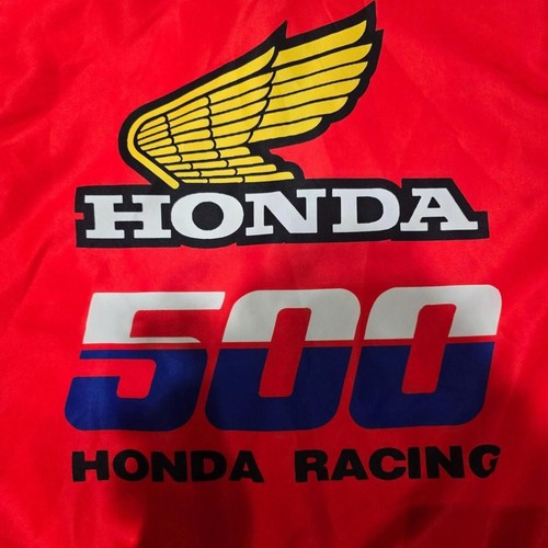 Honda forever moto jacket - moto,