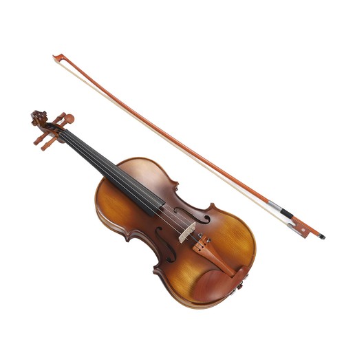 Professional violin kit wooden - kit,