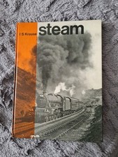 Steam - I. S. Krause - 1967T