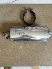 Kawasaki ZX7R 1995-2003 Viper Race End Can