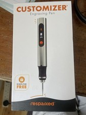 Customise Engraving Pen