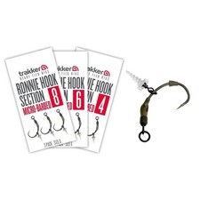 Trakker Ronnie Hook Sections -