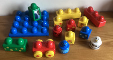 VINTAGE LEGO DUPLO PRIMO