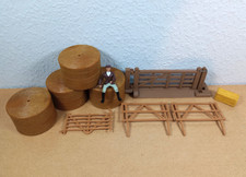 Vintage Britains Farm