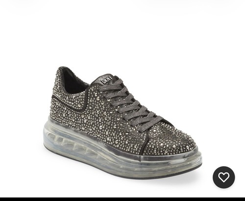 Dkny women silver bling - dkny,