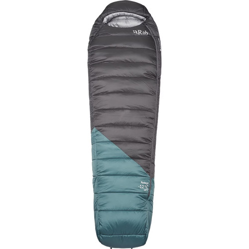 Rab radeon sleeping - rab, 10f