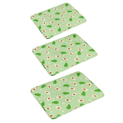 Dog bed mat anti skid - mat,