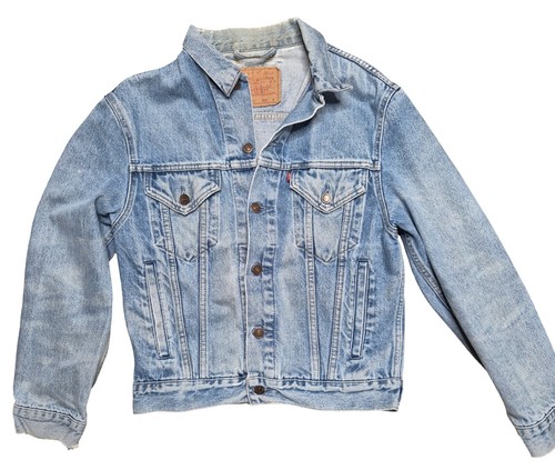 Vintage levis 70503 - levis, in