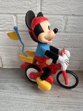 DISNEY Mickey Mouse Biking