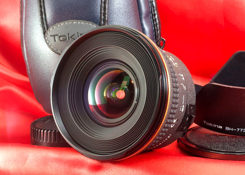 Tokina pro 17mm 3 - at-x,