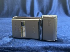 Sony Handycam HDR-TG3 /