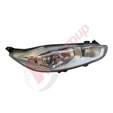 FORD FIESTA MK7 12-18 RIGHT DRIVERS SIDE O/S FRONT HEADLIGHT C1BB13W029