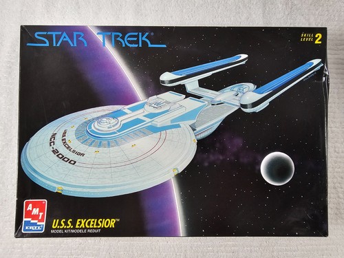 Vintage 1994 amt ertl star - vintage,