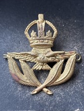 RAF Royal Air Force Officers