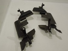 VW Golf 1K Mk5 4 Cylinder Pair Radiator Air Guides 1K0121284E