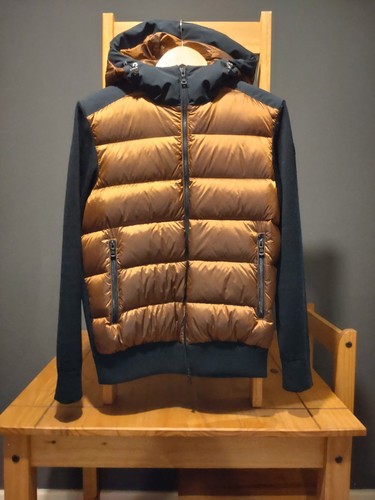 Paul and shark - paul, jacket