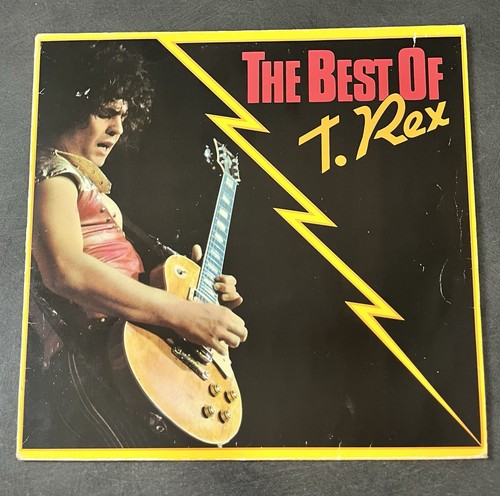 Rex the best used - the,