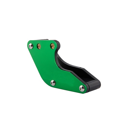 Rear chain guard - guard, for