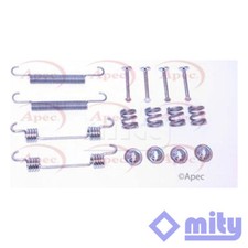 Fits Sportage 2.0 CRDi 3.3