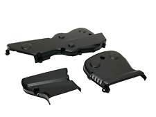 Ducati Hypermotard Hyperstrada 821 Carbon CD BELT COVER FOLDERS 96980221A