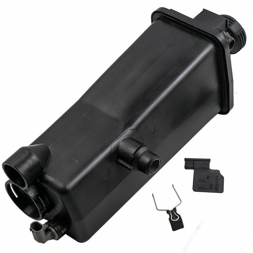 Expansion tank coolant cooling - coolant,