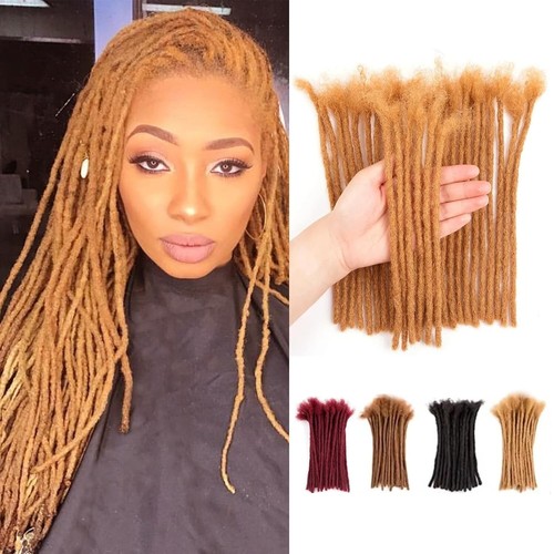Inch dreadlocks soft loc - 8,