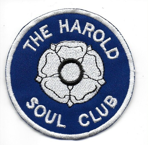 Northern soul the harold - northern,