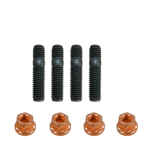 Studs exhaust manifold - studs, +