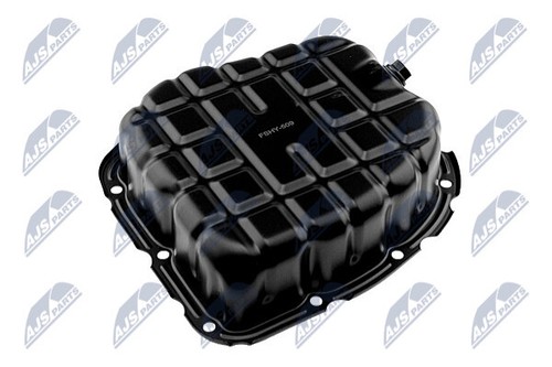 New oil sump for - new,