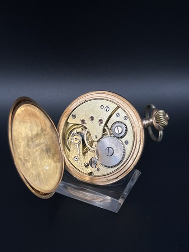 Pocket watch mgbm - watch,