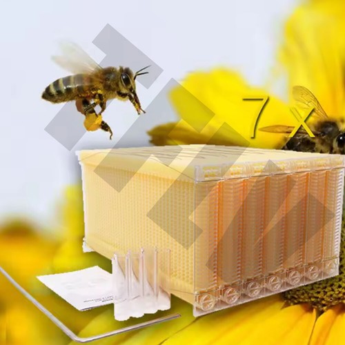 7pcs automatic free reaping - free,