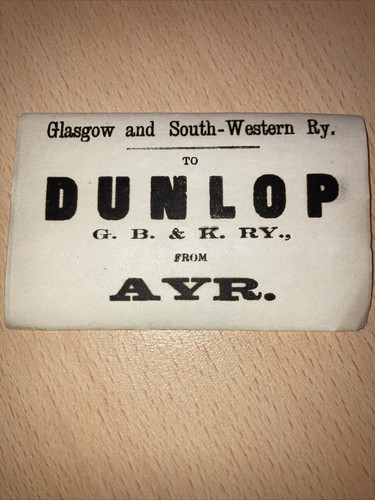 Gswr luggage label - label,,